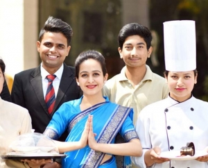 Career Opportunities after Studying Hotel Management
